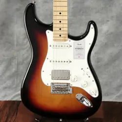 SUNBURST S/N JD24003511