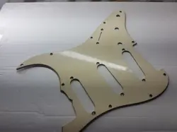 1983 FENDER STRATOCASTER AVRI '62 PICKGUARD USA