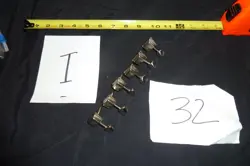 STRATOCASTER IN LINE