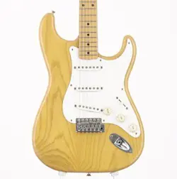 FENDER JAPANST54-85RV VINTAGE NATURAL(VNT)