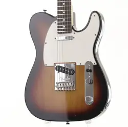 FENDER AMERICAN STANDARD TELECASTER   2009