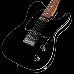 TELECASTER CUSTOM BLACK:3.37KG