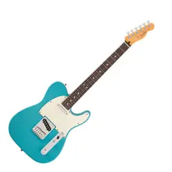 FENDER PLAYER II TELECASTER RW AQUATONE BLUE