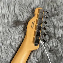 FENDER PLAYER II TL RW