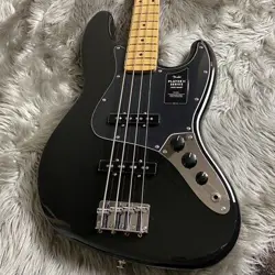 BASS -BLACK36