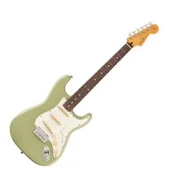 FENDER PLAYER II STRATOCASTER RW BCG
