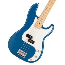 FENDER JAPAN HYBRID II P BASS   FOREST BLUE