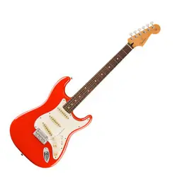 FENDER PLAYER II STRATOCASTER RW CRR