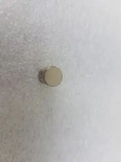 FENDER MUSTANG BRIDGE