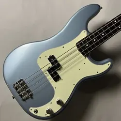 PRECISION BASS IBM