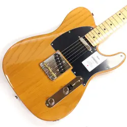 II TELECASTER＜ MAPLE