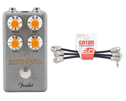 HAMMERTONE DISTORTION GATOR
