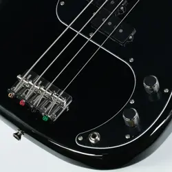 FENDER FSR COLLECTION TRADITIONAL 70S PRECISION BASS   BLACK  [