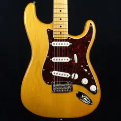 FENDER MADE IN JAPAN HYBRID II STRATOCASTER MN NATURAL 2021 ELECTRIC GUITAR