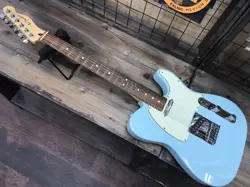 FENDER LIMITED EDITION PLAYER TELECASTER 2022 MEXICO ELECTRIC GUITAR