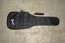 FENDER BASS STANDARD GIG BAG - NEW WITH TAGS