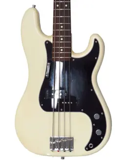 FENDER JAPAN USED ELECTRIC BASS CLASSIC 70S PRECISION BASS 2015