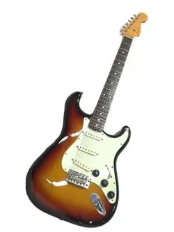 JAPAN◆ST62-70TX/1997-2000/STRATOCASTER/STRATOCASTER/BODY ONLY