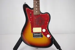 FENDER JAPAN JM-CHAMP 10 JAZZ MASTER ELECTRIC GUITAR