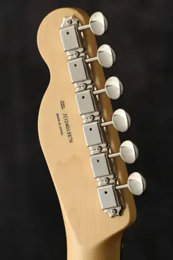 FENDER / MADE IN JAPAN LIMITED KUSUMI COLOR TELECASTER THINLINE KUSUMI BLUE