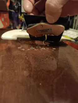 FENDER TELECASTER SOLID