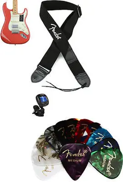 FENDER 0147322340 FENDER