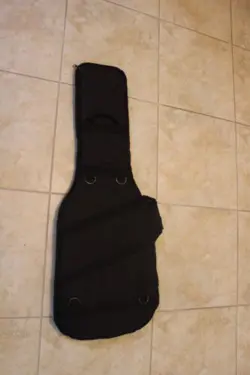 FENDER GUITAR DELUXE