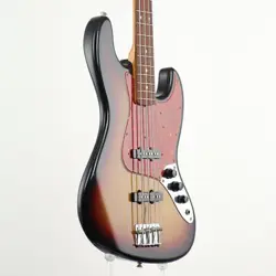 FENDER JAPAN JB62-75US 3TONE SUNBURST