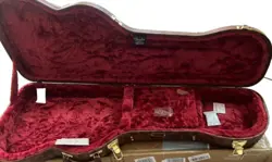STRATOCASTER POODLE CASE