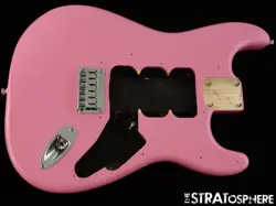 SONIC HT STRATOCASTER