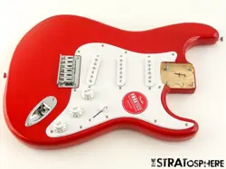 HARDTAIL STRATOCASTER TORINO