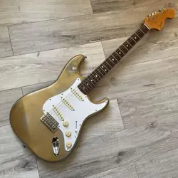 SPECIFICATION VANZANDT