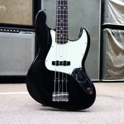 1991 FENDER JB-62