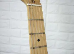 FENDER USA AMERICAN SPECIAL STRATOCASTER