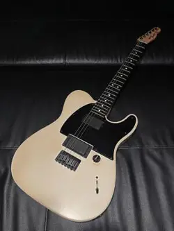 FENDER JIM ROOT TELECASTER SLIPKNOT