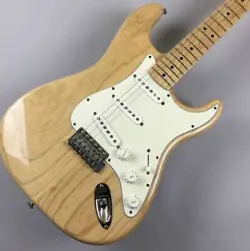 FENDER AMERICAN VINTAGE '70S STRATCASTER