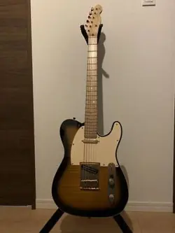 FENDER RICHIE KOTZEN TELECASTER