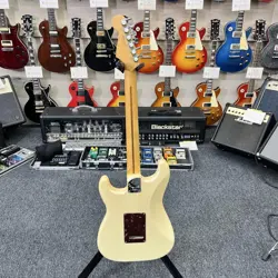 FENDER USA AMERICAN DELUXE STRATOCASTER