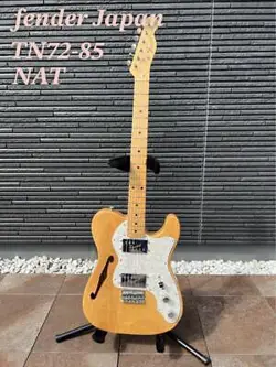 FENDER JAPAN TN72-85 1999 2002 MADE