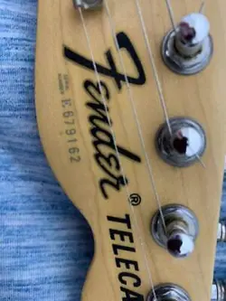 GUITAR TL-72