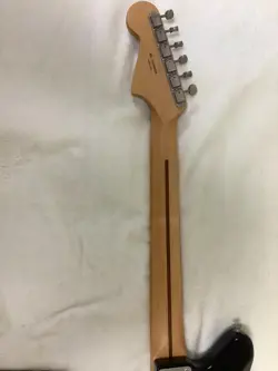 GUITAR FENDER JUNIOR