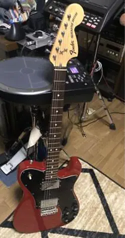 FENDER TELECASTER ELECTRIC GUITAR MADE IN 2020