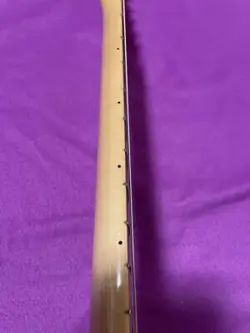 FENDER JAPAN TELECASTER CUSTOM