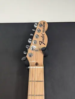 FENDER TELECASTER CUSTOM SHOP TEXAS SPEC