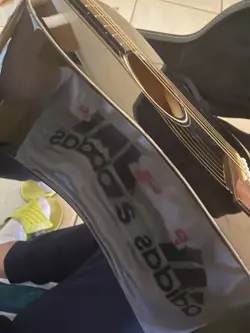 FENDER CD-60 6-STRING