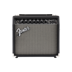 NEW FENDER CHAMPION II 25