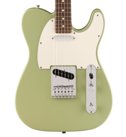 NEW FENDER PLAYER II TELECASTER - BIRCH GREEN (020)