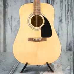 DREADNOUGHT GUITAR PACK