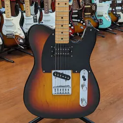 FENDER JAPAN NO.RG1974