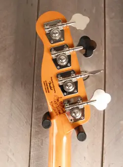 FENDER SQUIRE CUSTOM